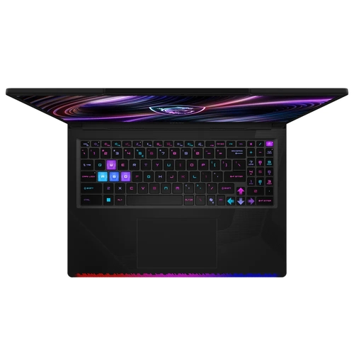 MSI Raider 16 MAX HX B2WI-092TR GeForce RTX 5080 Intel Core Ultra 9 290HX Plus 32GB 2TB SSD 16