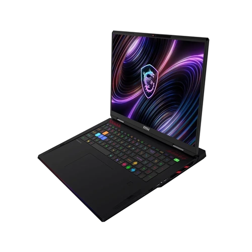 MSI Raider 18 MAX HX A2WI-1040TR GeForce RTX 5080 Intel Core Ultra 9 290HX Plus 64GB 2TB SSD 18