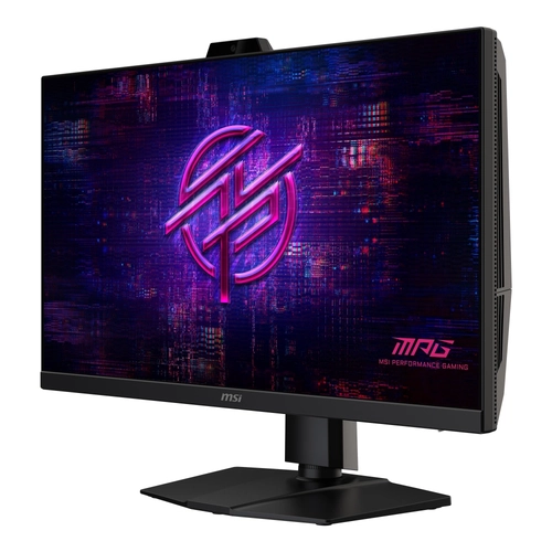 MSI 27 MPG 272QRF X36 2560x1440 (WQHD) 16:9 FLAT RAPID IPS 360HZ 0.5MS G-SYNC PULSAR PIVOT GAMING MONITOR