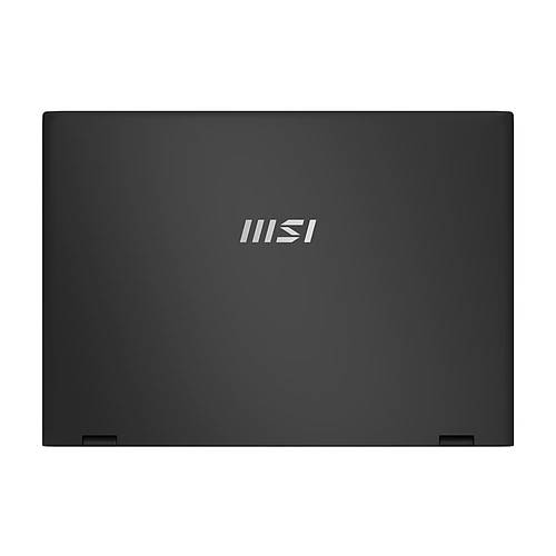 MSI NB PRESTIGE 16 AI+ EVO B2VMG-046TR ULTRA 9 288V 32GB LPDDR5X UMA 1TB SSD 16.0 UHD+ OLED W11 HOME GRI