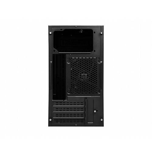 MSI MAG SHIELD M301 MESH 2X120MM 1X120MM FAN MATX GAMING BILGISAYAR KASASI