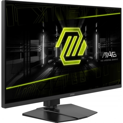 MSI 31.5 MAG 322URDF E16 3840x2160 (UHD) 16:09 FLAT RAPID IPS 160HZ 0.5MS (Min) FREESYNC PREMIUM GAMING MONITOR