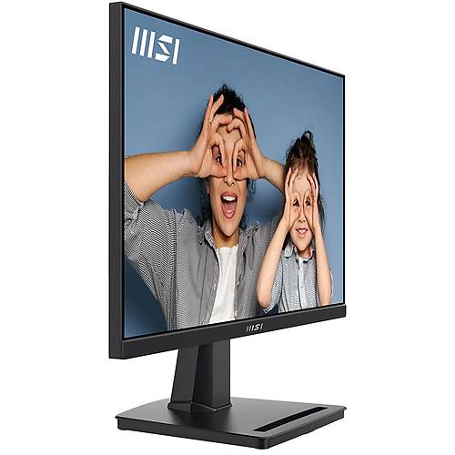 MSI 21.5 PRO MP225 1920x1080 (FHD) 16:9 FLAT IPS 100HZ 1MS ADAPTIVE-SYNC MONITOR