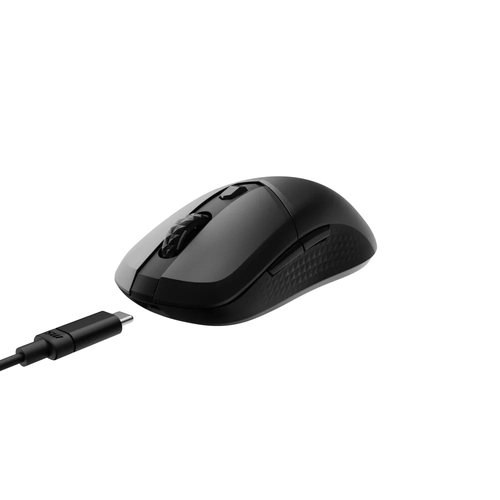 MSI VERSA 300 W 8K 26000 DPI 0.125ms 66gr Siyah Gaming Fare