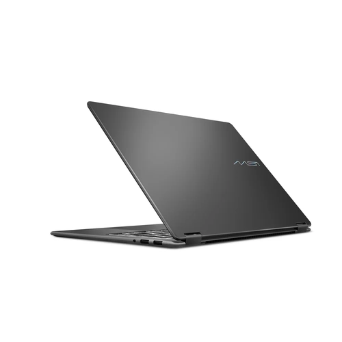 MSI NB PRESTIGE 14 FLIP AI+ D3MTG-038TR ULTRA 9 386H 32GB LPDDR5X UMA 2TB SSD 14.0 FHD+ OLED TOUCH W11 GRI