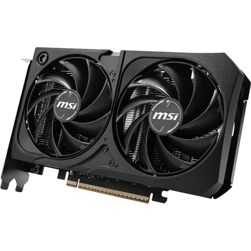 MSI VGA GEFORCE RTX 5060 8G SHADOW 2X OC RTX5060 8GB GDDR7 128B DX12 PCIE 5.0 X16 (3XDP 1XHDMI)