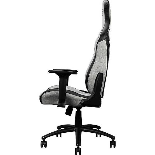 MSI MAG CH130 I FABRIC GAMING CHAIR SIYAH-SIYAH