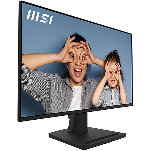 MSI 24.5 PRO MP252 1920x1080 (FHD) 16:9 FLAT IPS 100HZ 1MS ADAPTIVE-SYNC MONITOR