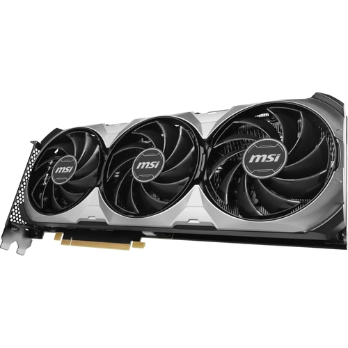 MSI VGA GEFORCE RTX 4070 VENTUS 3X E 12G OC RTX4070 12GB GDDR6X 192B DX12 PCIE 4.0 X16 (3XDP 1XHDMI)