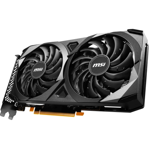 MSI VGA GEFORCE RTX 3050 VENTUS 2X 8G OCV1 RTX3050 8GB GDDR6 128B DX12 PCIE 4.0 X8 (3XDP 1XHDMI)