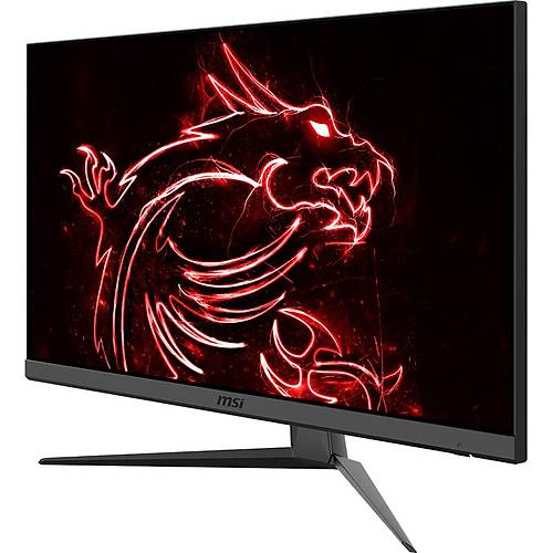 MSI 27 G2722 1920x1080 (FHD) 16:9 FLAT IPS 170HZ 1MS FREESYNC PREMIUM GAMING MONITOR