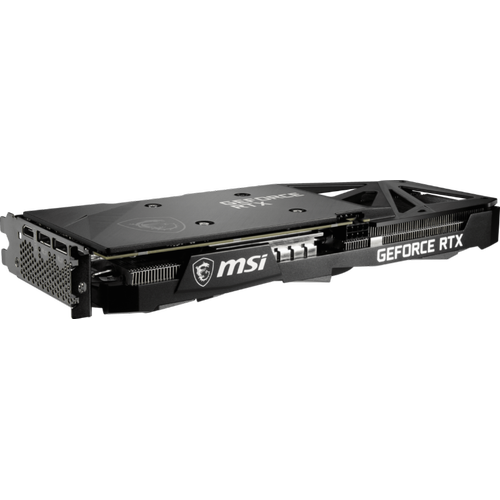 MSI VGA GEFORCE RTX 3060 VENTUS 3X 12G OC RTX3060 12GB GDDR6 192B DX12 PCIE 4.0 X16 (3XDP 1XHDMI)