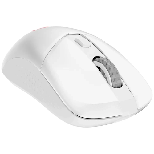 MSI GG FORGE VERSA 300 WIRELESS WHITE GAMING MOUSE MAX 8000 DPI 60GR� OPTIK SENSOR MICRO SWITCH OYUNCU FARESI