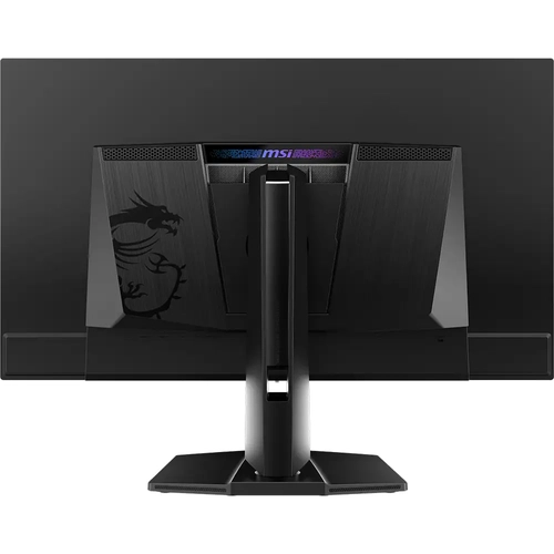 MSI 31.5 MPG 322URX QD-OLED 3840x2160 (UHD) 16:9 FLAT QD-OLED 240HZ 0.03MS ADAPTIVE-SYNC GAMING MONITOR SIYAH