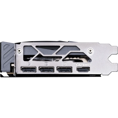 MSI VGA GEFORCE RTX 5060 TI 16G GAMING TRIO OC RTX5060TI 16GB GDDR7 128B DX12 PCIE 5.0 X16 (3XDP 1XHDMI)