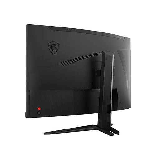 MSI 31.5 G322CQP 2560x1440 (WQHD) 16:9 CURVE 1000R VA 170HZ 1MS FREESYNC PREMIUM GAMING MONITOR