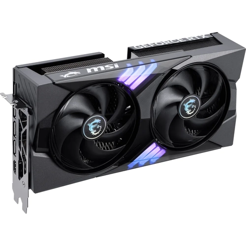MSI VGA GEFORCE RTX 5060 TI 8G GAMING RTX5060TI 8GB GDDR7 128B DX12 PCIE 5.0 X16 (3XDP 1XHDMI)