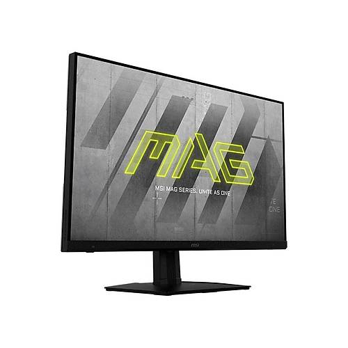 MSI 32 MAG 323UPF 3840x2160 (UHD) 16:9 FLAT RAPID IPS 160HZ 1MS FREESYNC PREMIUM PRO PIVOT GAMING MONITOR