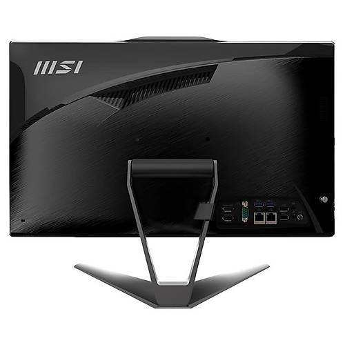 MSI PRO AP222T 13M-070XTR 21.5 1920x1080 (FHD) DOKUNMATIK I5-13400 8GB DDR4 512GB SSD DOS SIYAH AIO PC