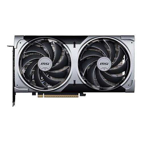 MSI GeForce RTX 5070 12G VENTUS 2X OC GDDR7 192Bit PCIe 5.0 3xDP 1xHDMI Ekran Kart�