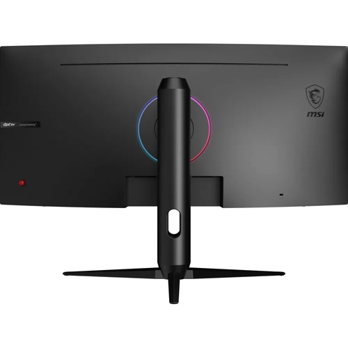 MSI 29.5 OPTIX MAG301CR2 2560x1080 (WFHD) 21:9 CURVE 1500R VA 200HZ 1MS FREESYNC PREMIUM GAMING MONITOR