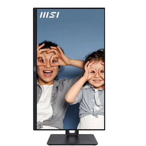 MSI 24.5 PRO MP251P 1920x1080 (FHD) 16:9 FLAT IPS 100HZ 1MS ADAPTIVE-SYNC PIVOT MONITOR