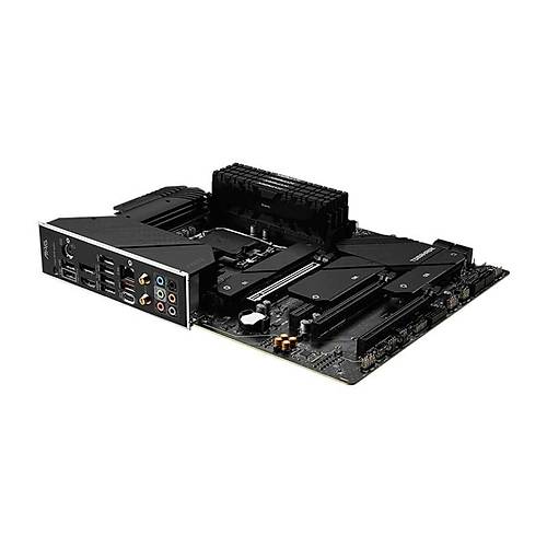MSI MAG H670 TOMAHAWK WIFI DDR4 1700 DDR4 4800(OC) PCI-E Gen 5 M.2 USB3.2� 1x 2.5G LAN� WI-FI 6 ATX
