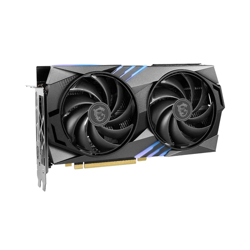 MSI VGA GEFORCE RTX 4060 TI GAMING 8G RTX4060TI 8GB GDDR6 128B DX12 PCIE 4.0 X16 (3XDP 1XHDMI)