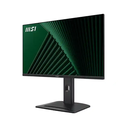MSI 27 PRO MP275PG 1920X1080 (FHD) 16:9 FLAT IPS 100HZ 1MS ADAPTIVE-SYNC PIVOT MONITOR