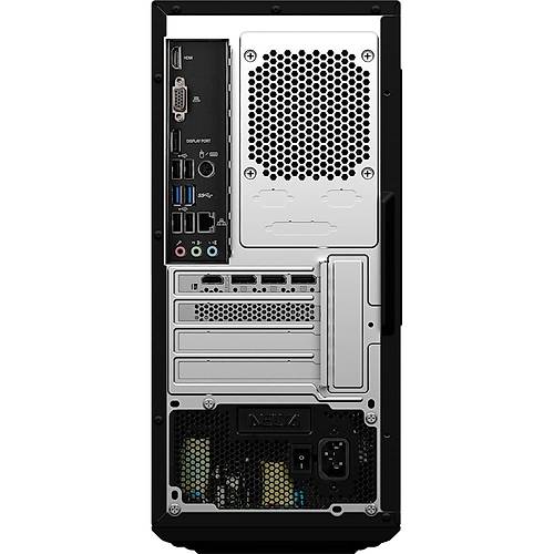 MSI MAG INFINITE S3 13NUB7-1296EU I7-13700F 16GB DDR5 1TB SSD RTX 4060 Ti VENTUS 2X 16G W11 GAMING DT
