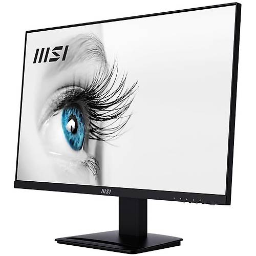 MSI 27 PRO MP273A 1920x1080 (FHD) 16:9 FLAT IPS 100HZ 1MS FREESYNC MONITOR