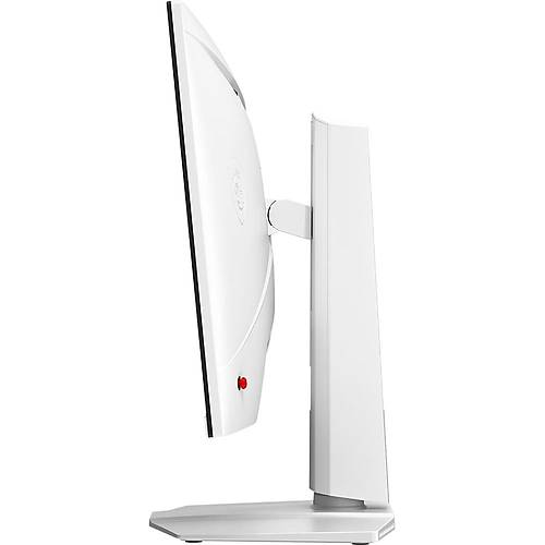 MSI 27 MAG 274URFW FLAT RAPID IPS 3840x2160 (UHD) 16:9 160HZ 0.5MS G-SYNC COMPATIBLE PIVOT GAMING MONITOR