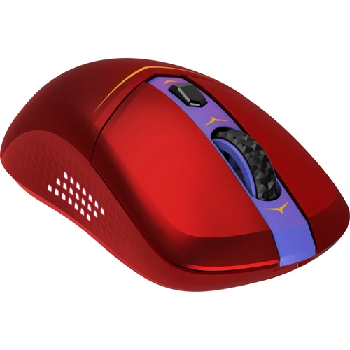 MSI GG VERSA W MLG EDITION RED MOUSE MAX 26000 DPI 65GR OPTIK SENSOR OYUNCU FARESI