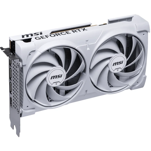 MSI VGA GEFORCE RTX 5060 8G VENTUS 2X OC RTX5060 8GB GDDR7 128B DX12 PCIE 5.0 X16 (3XDP 1XHDMI)