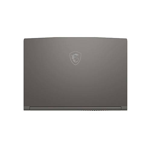 MSI NB THIN GF63 12VE-1203TR I5-12450H 16GB DDR4 RTX4050 GDDR6 6GB 512GB SSD 15.6 FHD 144Hz W11 HOME
