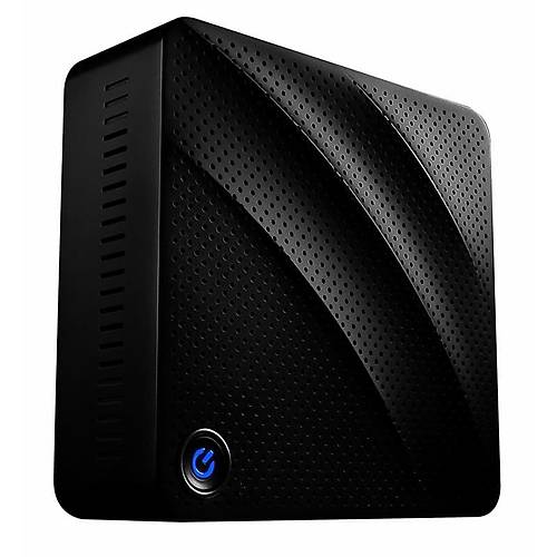 MSI CUBI N JSL-042EU PENTIUM N6000 4GB DDR4 128GB SSD W11PRO SIYAH MINIPC