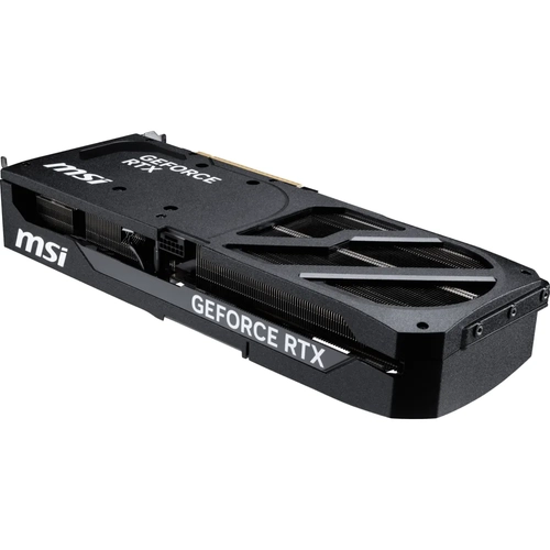 MSI VGA GEFORCE RTX 5070 12G SHADOW 3X OC RTX5070 12GB GDRR7 192B DX12 PCIE 5.0 X16 (3XDP 1XHDMI)