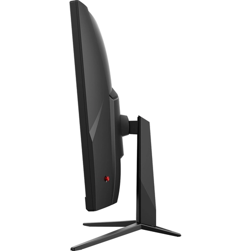 MSI 31.5 G32C4 E2 1920x1080 (FHD) 16:9 CURVE 1500R VA 170HZ 1MS FREESYNC PREMIUM GAMING MONITOR