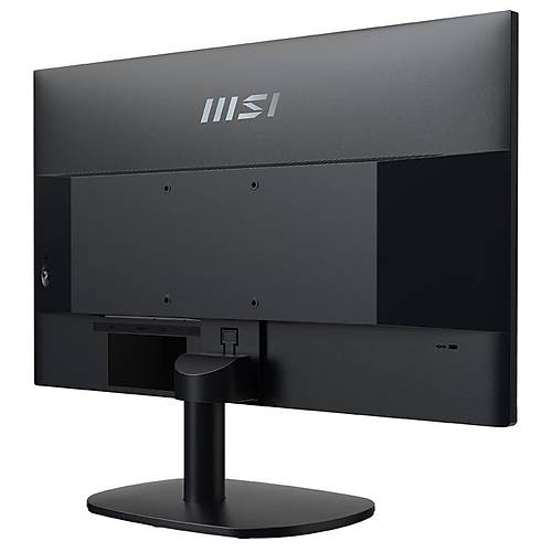 MSI 23.8 PRO MP245V 1920x1080 (FHD) 16:9 FLAT VA 100HZ 1MS ADAPTIVE-SYNC MONITOR