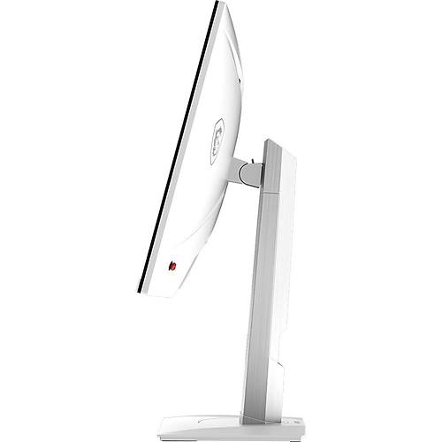MSI 27 MAG 274PFW 1920x1080 (FHD) 16:9 FLAT RAPID IPS 180HZ 1MS ADJUSTABLE PIVOT GAMING MONITOR