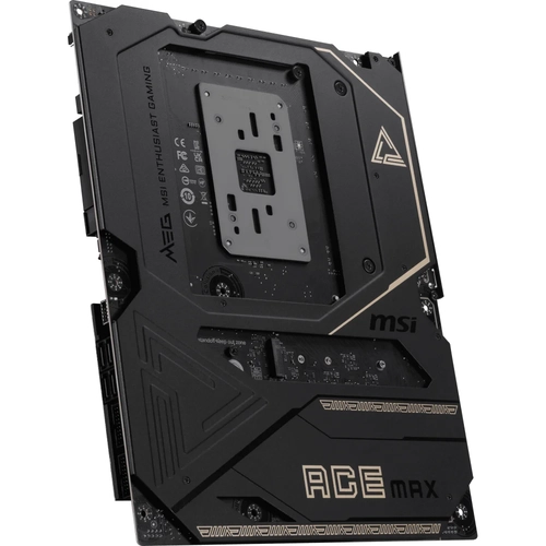 MSI MEG X870E ACE MAX DDR5 9000 MHz (OC) M.2x5 USB 3.2 HDMI Wi-Fi 7 RGB ATX