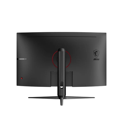 MSI 31.5
