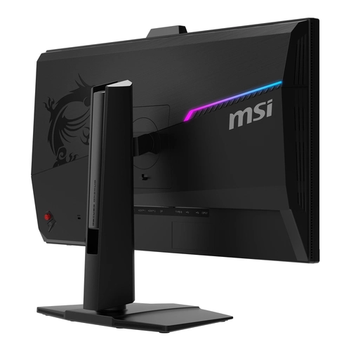 MSI 27 MPG 272QRF X36 2560x1440 (WQHD) 16:9 FLAT RAPID IPS 360HZ 0.5MS G-SYNC PULSAR PIVOT GAMING MONITOR
