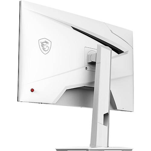 MSI 27 MAG 274PFW 1920x1080 (FHD) 16:9 FLAT RAPID IPS 180HZ 1MS ADJUSTABLE PIVOT GAMING MONITOR