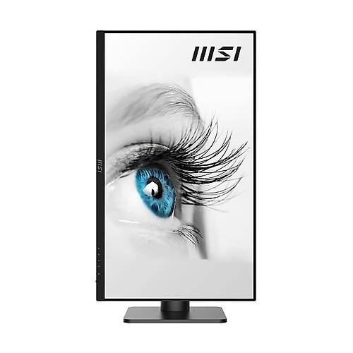 MSI 27 PRO MP273AP 1920x1080 (FHD) 16:9 FLAT IPS 100HZ 1MS FREESYNC PIVOT MONITOR