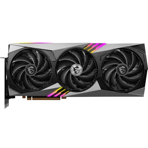 MSI VGA GEFORCE RTX 4080 SUPER 16G GAMING X TRIO RTX4080S 16GB GDDR6X 256B DX12 PCIE 4.0 X16 (3XDP 1XHDMI)