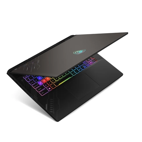 MSI Crosshair 17 HX AI D2XWFKG-043TR GeForce RTX 5060 Intel Core Ultra 7 255HX 32GB 1TB SSD 17