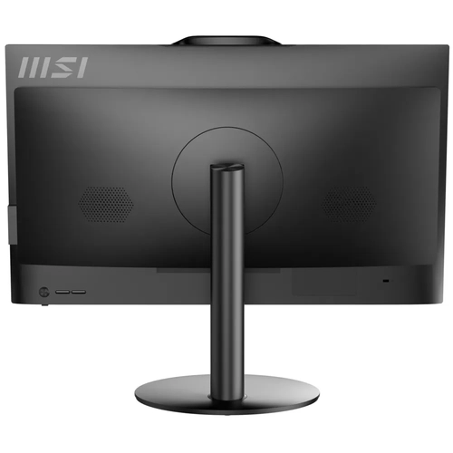 MSI PRO AP242 12M-081EU 23.8 LED 1920x1080 (FHD) I5-12400 8GB DDR4 256GB SSD DOS SIYAH AIO PC