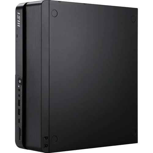 MSI PRO DP80 A14G-004EU I5-14400 16GB DDR5 512GB SSD W11PRO SIYAH MINI DT PC