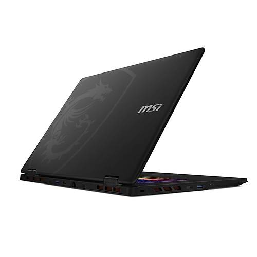 MSI NB CROSSHAIR 18 HX AI A2XWGKG-014TR�ULTRA 9 275HX 32GB DDR5 RTX5070 GDDR7 8GB 1TB SSD 18.0 QHD+ 240Hz W11HOME